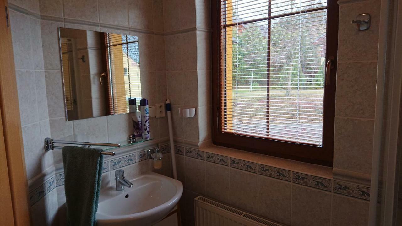 Villa Park Lipno 206 Lipno nad Vltavou Ngoại thất bức ảnh