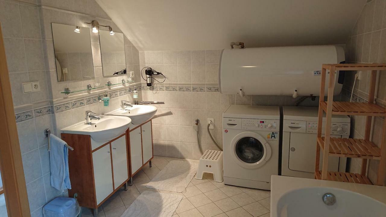 Villa Park Lipno 206 Lipno nad Vltavou Ngoại thất bức ảnh