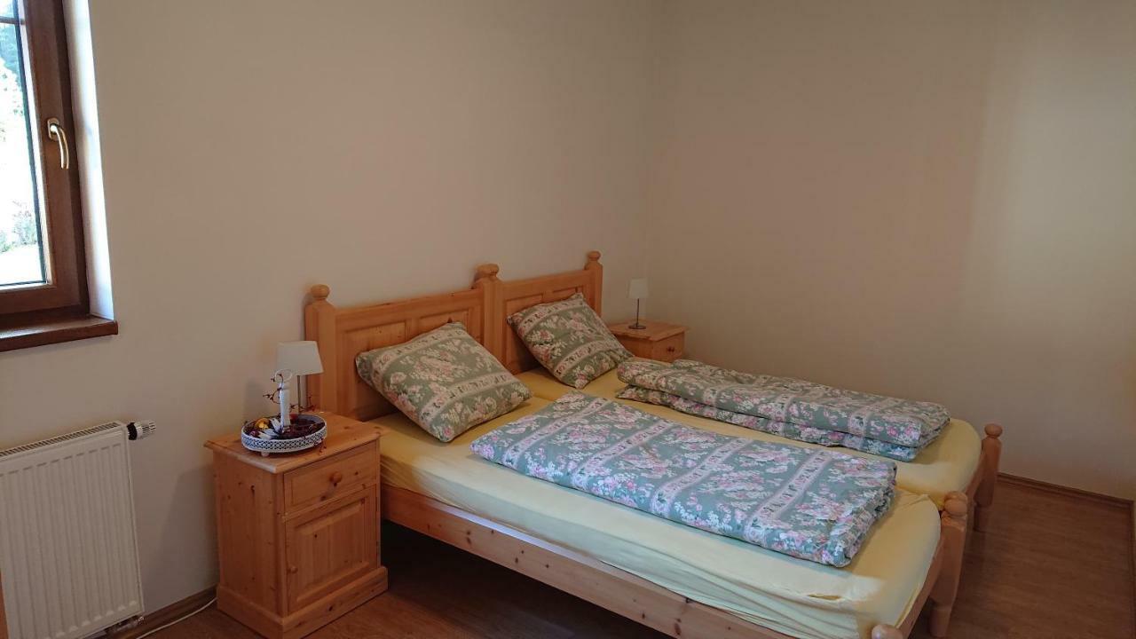 Villa Park Lipno 206 Lipno nad Vltavou Ngoại thất bức ảnh